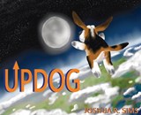 Updog - Joshua Ray Sims - 9798988171904