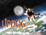Updog - Joshua Ray Sims - 9798988171911
