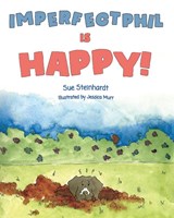 Imperfectphil is Happy! - STEINHARDT,  Sue - 9798988172345