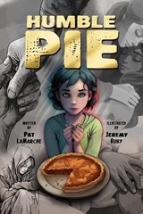 Humble Pie - Pat LaMarche - 9798988181620