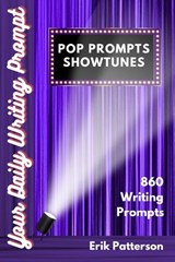 Pop Prompts Showtunes - Erik Patterson - 9798988225058