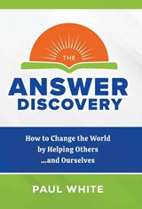 ANSW DISCY - Paul White - 9798988237525