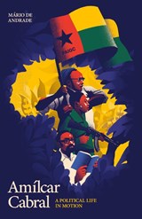 Amílcar Cabral - Mário De Andrade - 9798988260271