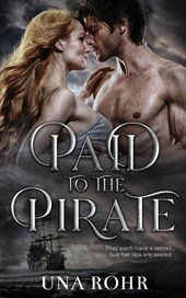 Paid to the Pirate