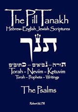 The Pill Tanakh - Robert Morris Pill - 9798988291770