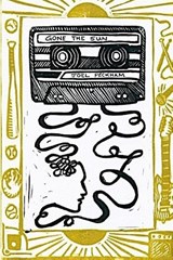 GONE THE SUN - Joel Peckham - 9798988302292