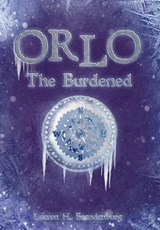 Brandenburg, L: Orlo - Lauren H. Brandenburg - 9798988387527