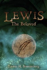 Lewis - Lauren H Brandenburg - 9798988387589