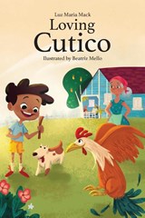 Loving Cutico - MACK,  Luz Maria - 9798988501572