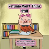 Petunia Can't Think Still