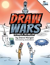 Draw Wars - Steve Morgan - 9798988578840