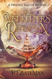 The Wishkeeper's Redemption