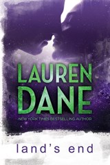 Land's End - Lauren Dane - 9798988642435