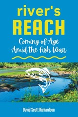 River's Reach - David Scott Richardson - 9798988647928