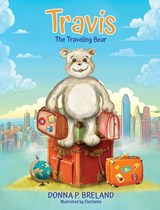 Travis - Donna P. Breland - 9798988736219