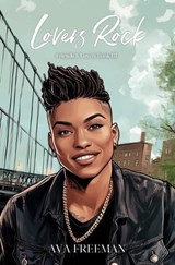 Lovers Rock - Ava Freeman - 9798988751663