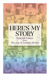 HERE'S MY STORY - Allison Armijo - 9798988815037