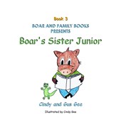 Boar's Sister Junior