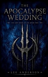 The Apocalypse Wedding - Lee Anderson - 9798988875444