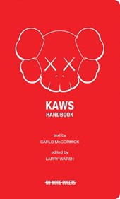 Kaws Handbook