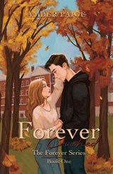 Forever Crushed - Amber Paige - 9798988964704