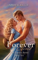 Forever Cursed - Amber Paige - 9798988964742