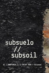 subsuelo // subsoil