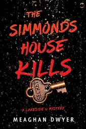 The Simmonds House Kills