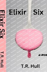 Elixir Six - Tr Hull - 9798988985358