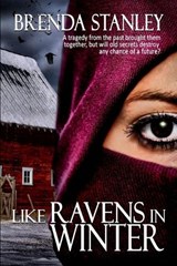 Like Ravens in Winter - Brenda Stanley - 9798989017652