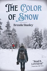 The Color of Snow - Brenda Stanley - 9798989017676