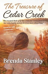 Stanley, B: Treasure of Cedar Creek - Brenda Stanley - 9798989017690