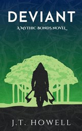 Deviant - J. T. Howell - 9798989026029