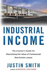 Smith, J: Industrial Income - Justin Smith - 9798989038138