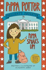 Pippa Speaks Up! - Elizabeth James - 9798989110100