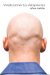 Welcome to Alopecia - Nitka Marga - 9798989126521
