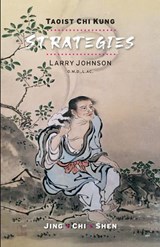 Strategies - Larry Johnson - 9798989233595