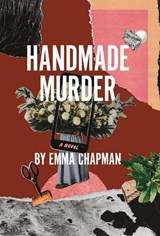 Chapman, E: Handmade Murder - Emma Chapman - 9798989318919