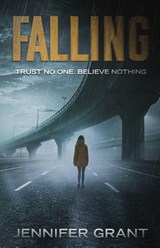 Falling - Jennifer Grant - 9798989321780