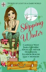 Skipping Winter - Sara Davison ; Angela D Meyer ; Deb Elkink - 9798989394241