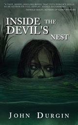 Inside The Devil's Nest - Durgin - 9798989437306