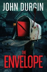 The Envelope - Durgin - 9798989437351