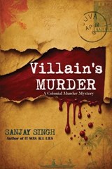 Villain's murder - Sanjay Singh - 9798989497355