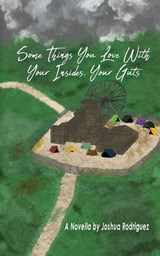 Some Things You Love With Your Insides, Your Guts - Joshua Rodriguez - 9798989542222