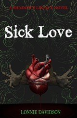 Sick Love - Davidson - 9798989564415
