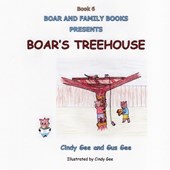 Boar's Treehouse