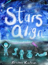Stars Align - Kristina Kaufman - 9798989590421