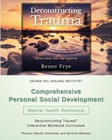 Comprehensive Personal Social Development - Renee Frye - 9798989654871