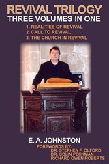 Revival Trilogy - E. A. Johnston - 9798989661930