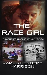 The Race Girl - James Herbert Harrison - 9798989693610